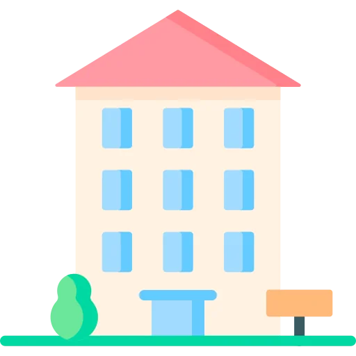 Apartamentos