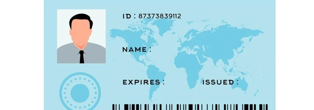 Is it legal to ask a guest for a photo of their identity document? NO!