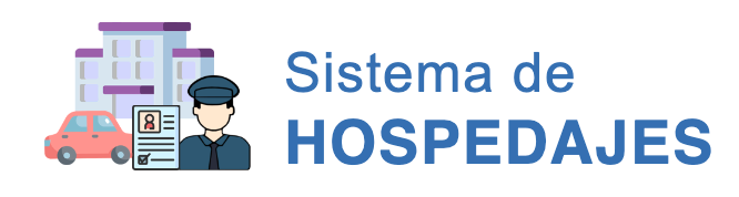 Accommodation provider code, establishment code, username and password for the SES Hospedajes web service