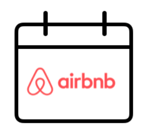 Airbnb calendar: where to find it