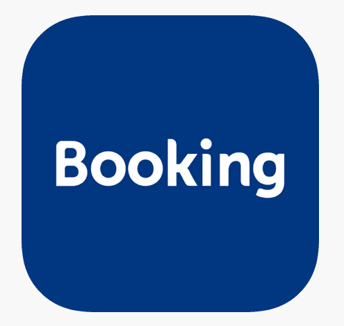 Where to find your Booking calendar