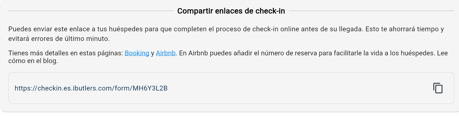 Automate Booking messages to collect details for SES Hospedajes